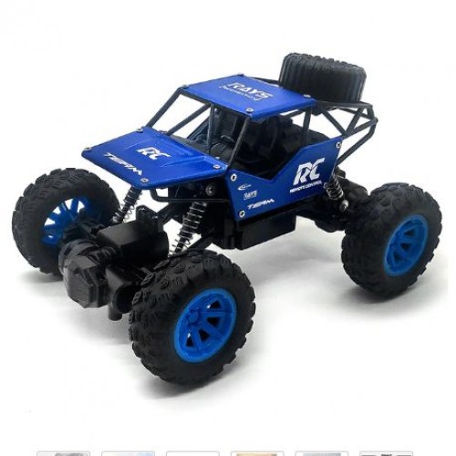 trail racers 4x4 high speed off road rc